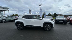 Toyota Yaris Cross 1.5 Hybrid Design 5dr CVT Hybrid Estate